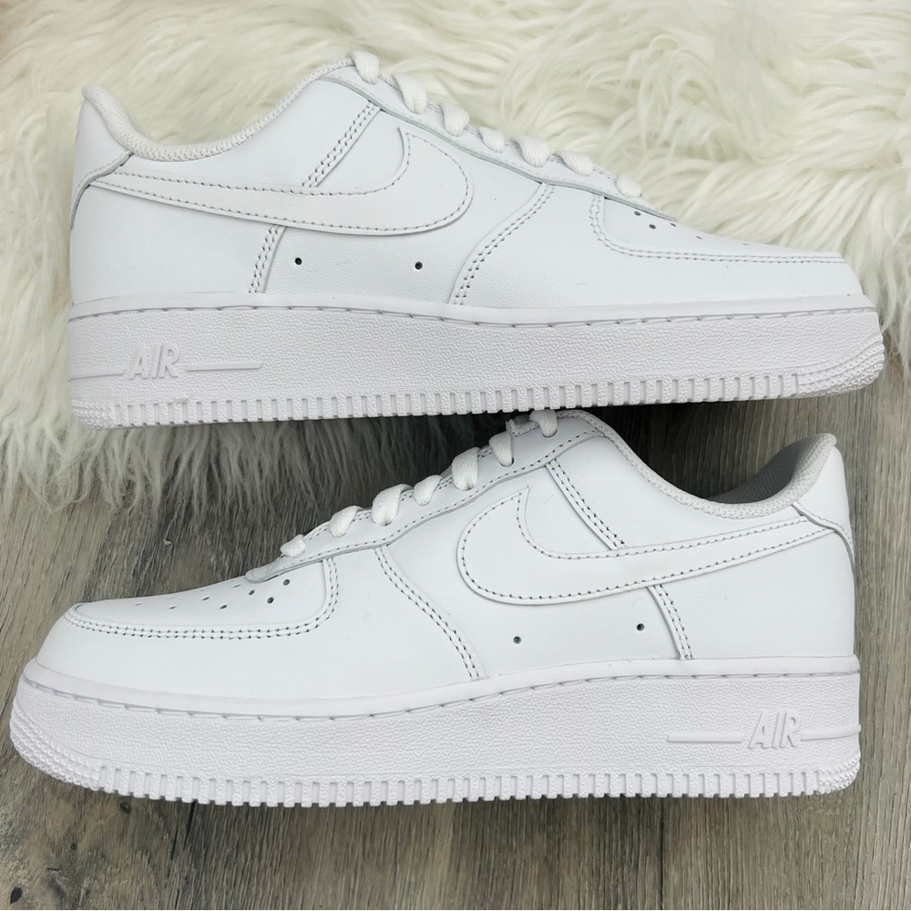 NWT Nike Air Force 1 Women’s Shoes - Picture 4 of 5